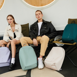 Fotografie k reklamnímu předmětu „Nedobytný batoh Bobby Soft“