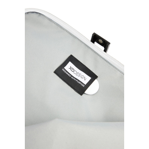 Fotografie k reklamnímu předmětu „Voděodolný batoh Urban s klopou“