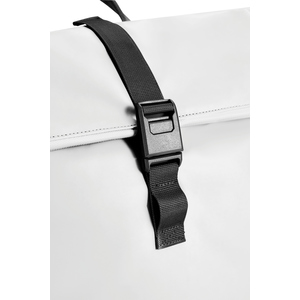 Fotografie k reklamnímu předmětu „Voděodolný batoh Urban s klopou“