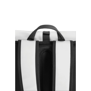 Fotografie k reklamnímu předmětu „Voděodolný batoh Urban s klopou“