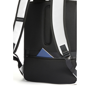 Fotografie k reklamnímu předmětu „Voděodolný batoh Urban s klopou“