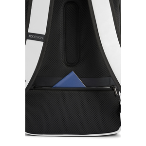 Fotografie k reklamnímu předmětu „Voděodolný batoh Urban s klopou“