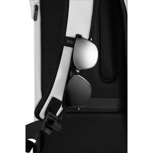 Fotografie k reklamnímu předmětu „Voděodolný batoh Urban s klopou“