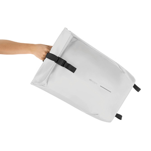 Fotografie k reklamnímu předmětu „Voděodolný batoh Urban s klopou“