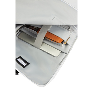 Fotografie k reklamnímu předmětu „Voděodolný batoh Urban s klopou“