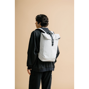 Fotografie k reklamnímu předmětu „Voděodolný batoh Urban s klopou“