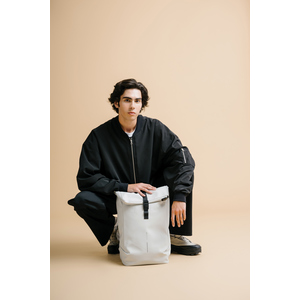 Fotografie k reklamnímu předmětu „Voděodolný batoh Urban s klopou“