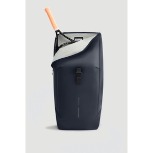 Fotografie k reklamnímu předmětu „Voděodolný batoh Urban s klopou“