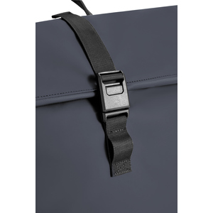 Fotografie k reklamnímu předmětu „Voděodolný batoh Urban s klopou“