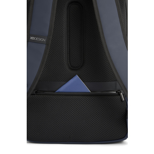 Fotografie k reklamnímu předmětu „Voděodolný batoh Urban s klopou“