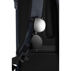 Fotografie k reklamnímu předmětu „Voděodolný batoh Urban s klopou“