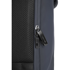 Fotografie k reklamnímu předmětu „Voděodolný batoh Urban s klopou“