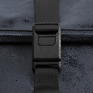 Fotografie k reklamnímu předmětu „Voděodolný batoh Urban s klopou“