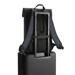 Fotografie k reklamnímu předmětu „Voděodolný batoh Urban s klopou“