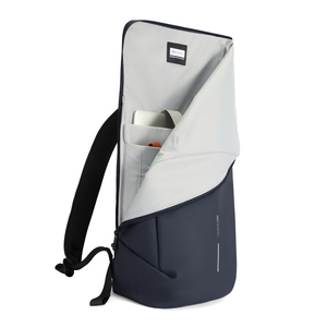 Fotografie k reklamnímu předmětu „Voděodolný batoh Urban s klopou“