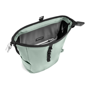 Fotografie k reklamnímu předmětu „Nedobytný a voděodolný batoh Urban“