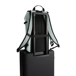 Fotografie k reklamnímu předmětu „Nedobytný a voděodolný batoh Urban“