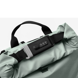 Fotografie k reklamnímu předmětu „Nedobytný a voděodolný batoh Urban“