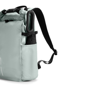 Fotografie k reklamnímu předmětu „Nedobytný a voděodolný batoh Urban“