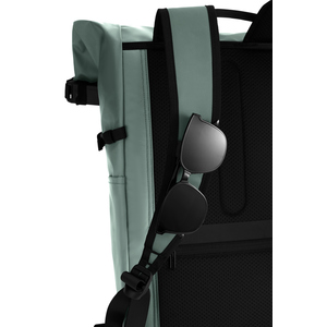 Fotografie k reklamnímu předmětu „Nedobytný a voděodolný batoh Urban“