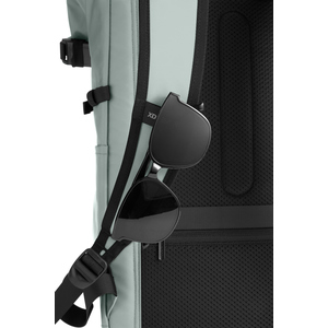 Fotografie k reklamnímu předmětu „Nedobytný a voděodolný batoh Urban“