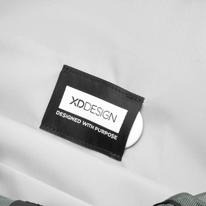 Fotografie k reklamnímu předmětu „Nedobytný a voděodolný batoh Urban“