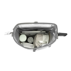 Fotografie k reklamnímu předmětu „Nedobytný a voděodolný batoh Urban“