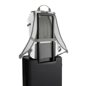 Fotografie k reklamnímu předmětu „Nedobytný a voděodolný batoh Urban“