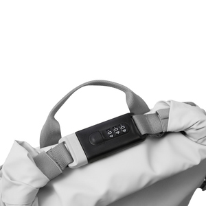 Fotografie k reklamnímu předmětu „Nedobytný a voděodolný batoh Urban“