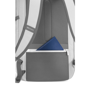 Fotografie k reklamnímu předmětu „Nedobytný a voděodolný batoh Urban“