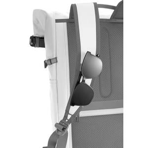 Fotografie k reklamnímu předmětu „Nedobytný a voděodolný batoh Urban“