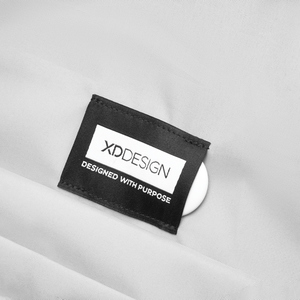 Fotografie k reklamnímu předmětu „Nedobytný a voděodolný batoh Urban“