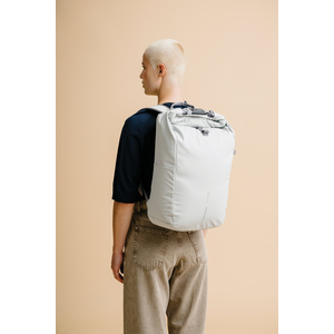 Fotografie k reklamnímu předmětu „Nedobytný a voděodolný batoh Urban“