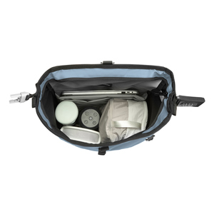 Fotografie k reklamnímu předmětu „Nedobytný a voděodolný batoh Urban“