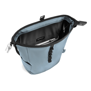 Fotografie k reklamnímu předmětu „Nedobytný a voděodolný batoh Urban“