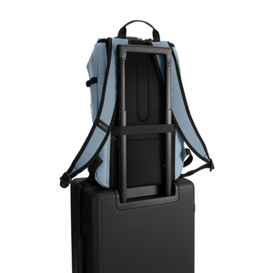 Fotografie k reklamnímu předmětu „Nedobytný a voděodolný batoh Urban“