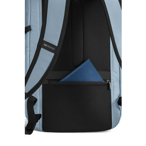 Fotografie k reklamnímu předmětu „Nedobytný a voděodolný batoh Urban“