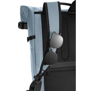 Fotografie k reklamnímu předmětu „Nedobytný a voděodolný batoh Urban“