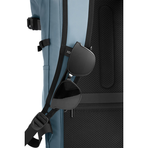 Fotografie k reklamnímu předmětu „Nedobytný a voděodolný batoh Urban“