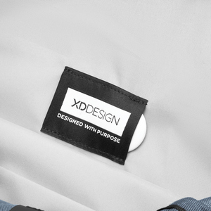 Fotografie k reklamnímu předmětu „Nedobytný a voděodolný batoh Urban“