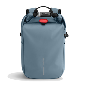 Fotografie k reklamnímu předmětu „Nedobytný a voděodolný batoh Urban“