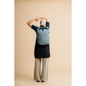 Fotografie k reklamnímu předmětu „Nedobytný a voděodolný batoh Urban“