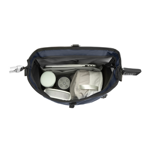 Fotografie k reklamnímu předmětu „Nedobytný a voděodolný batoh Urban“