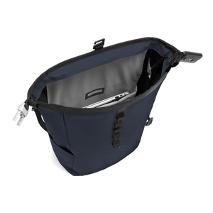 Fotografie k reklamnímu předmětu „Nedobytný a voděodolný batoh Urban“