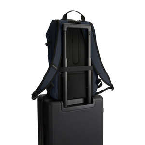 Fotografie k reklamnímu předmětu „Nedobytný a voděodolný batoh Urban“