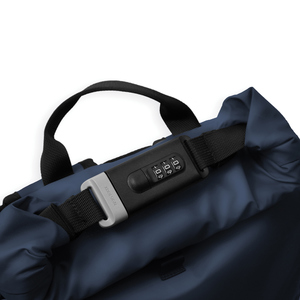 Fotografie k reklamnímu předmětu „Nedobytný a voděodolný batoh Urban“