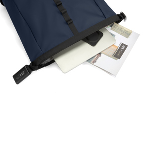 Fotografie k reklamnímu předmětu „Nedobytný a voděodolný batoh Urban“