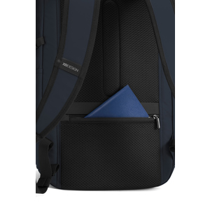 Fotografie k reklamnímu předmětu „Nedobytný a voděodolný batoh Urban“