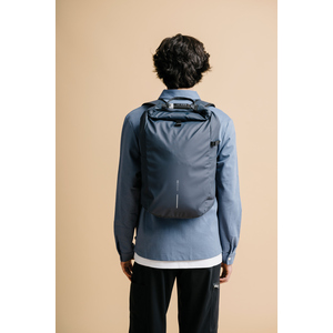 Fotografie k reklamnímu předmětu „Nedobytný a voděodolný batoh Urban“