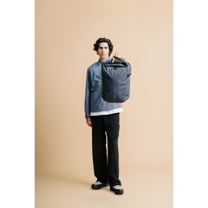 Fotografie k reklamnímu předmětu „Nedobytný a voděodolný batoh Urban“